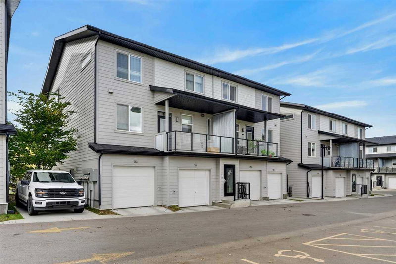 Image of home for listing MLS® A2349524