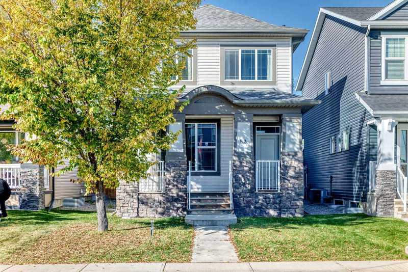 Image of home for listing MLS® A2349526