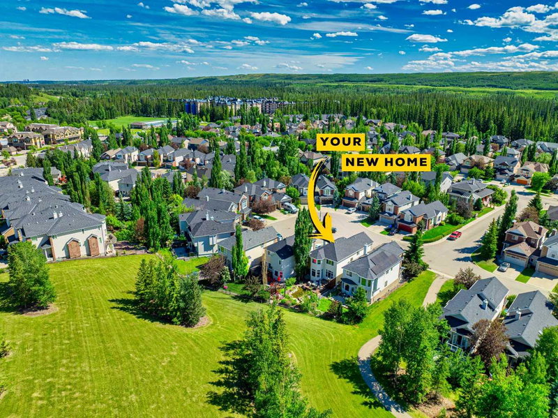 Image of home for listing MLS® A2349528