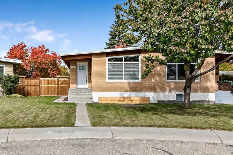 Image of home for listing MLS® A2349534