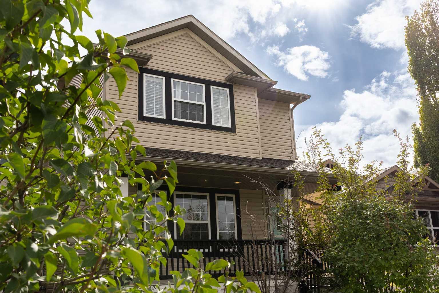 Image of home for listing MLS® A2349536
