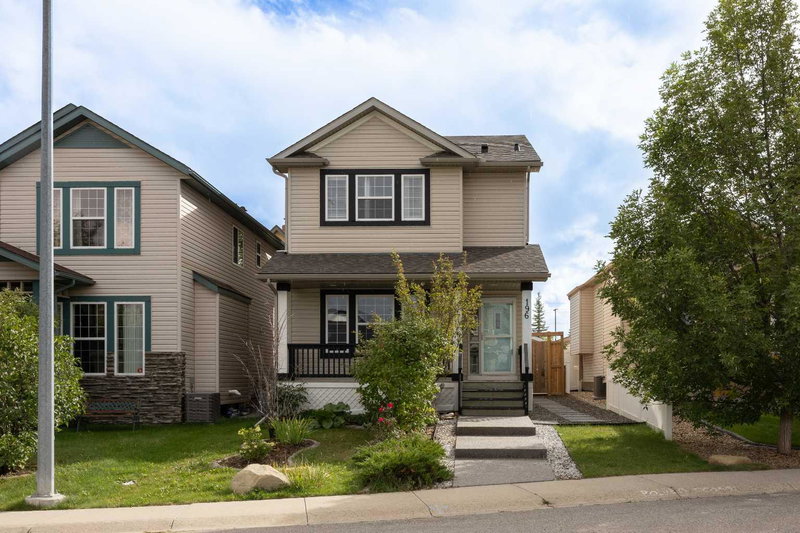 Image of home for listing MLS® A2349536