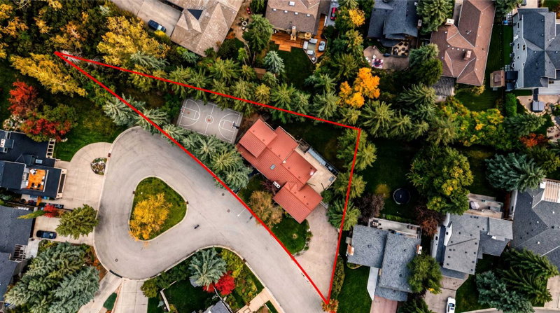 Image of home for listing MLS® A2349539