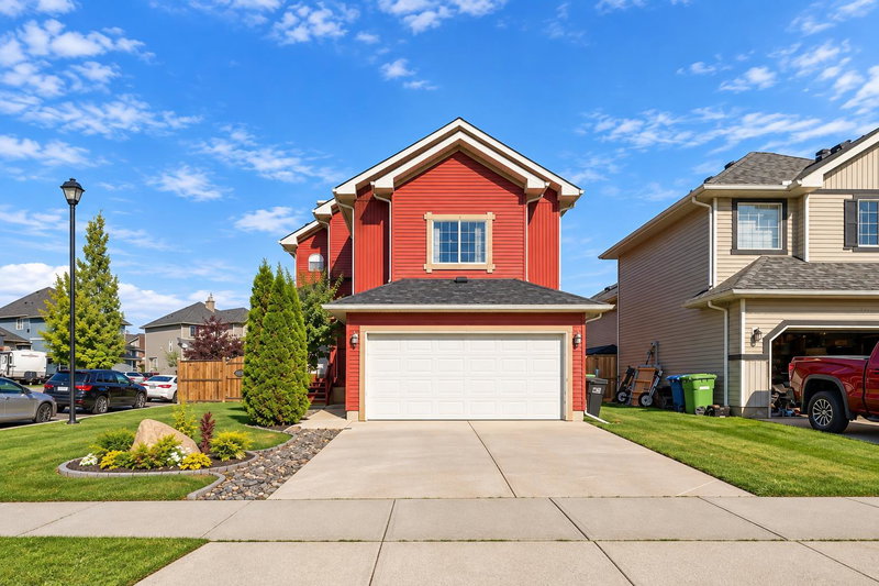 Image of home for listing MLS® A2349541