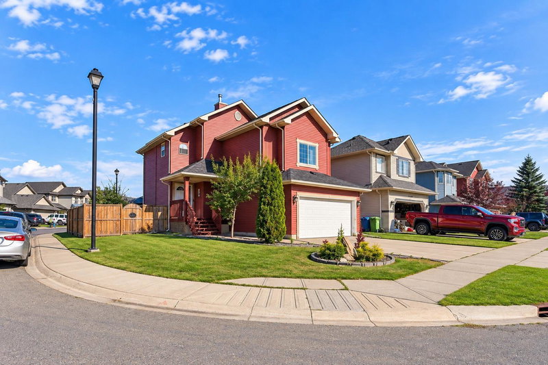 Image of home for listing MLS® A2349541