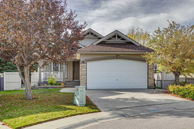 Image of home for listing MLS® A2349545