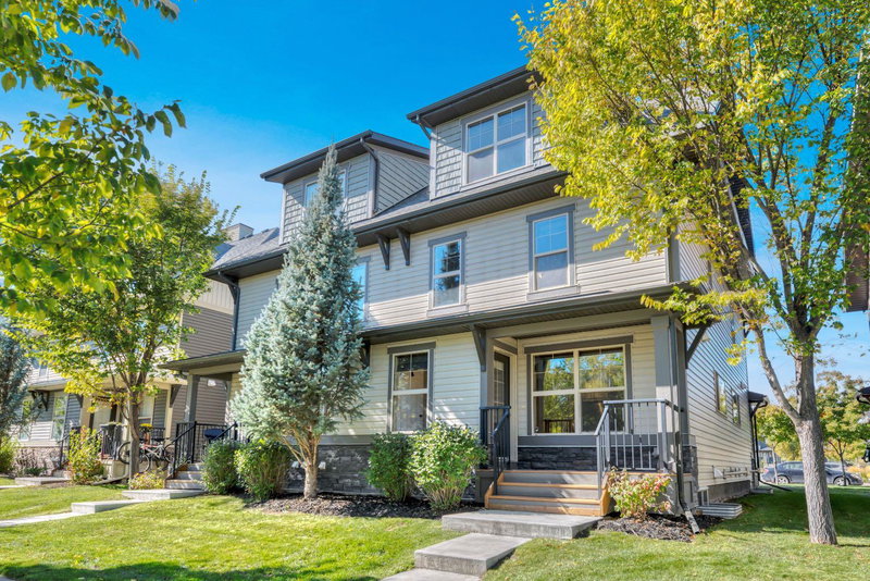 Image of home for listing MLS® A2349552
