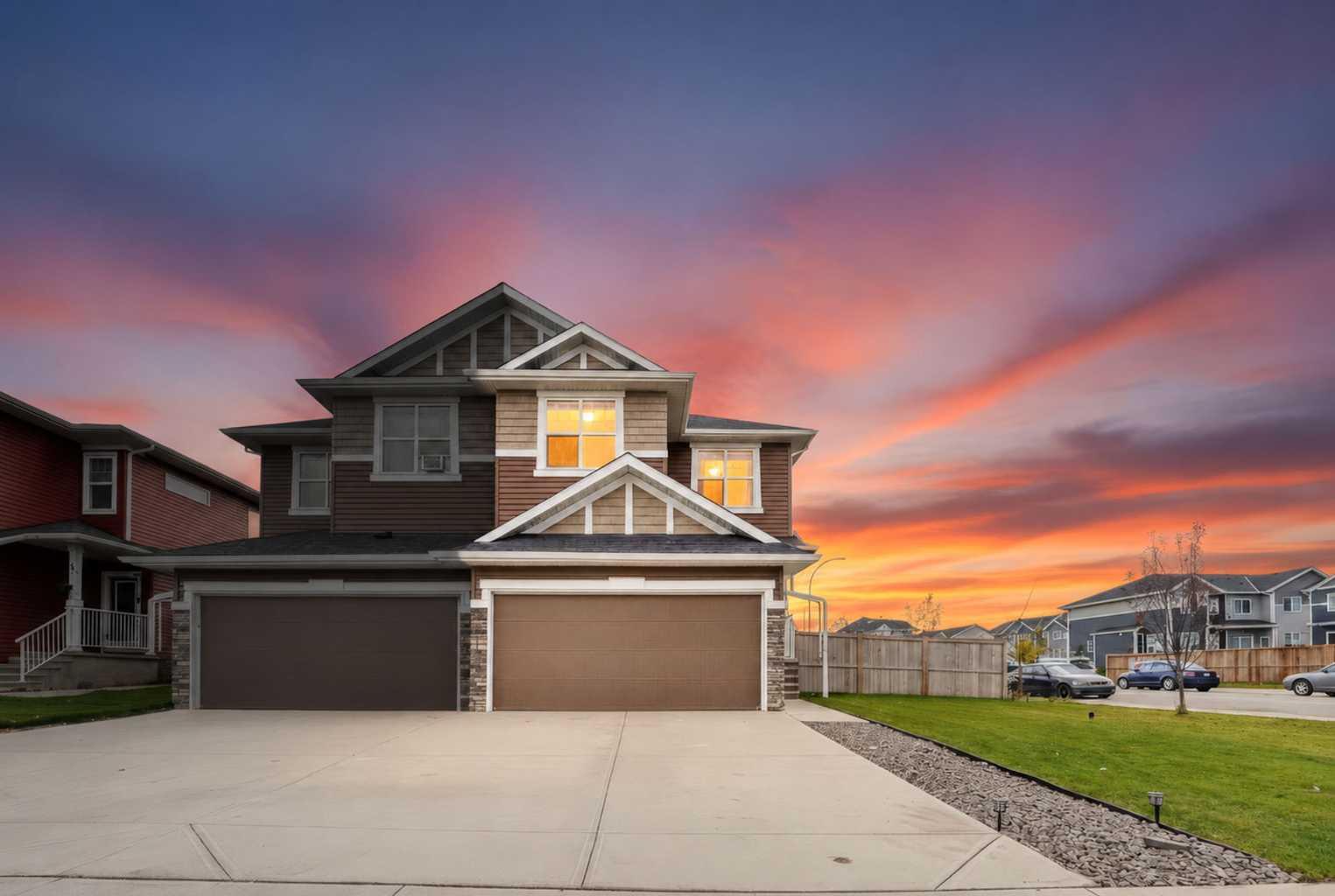 Image of home for listing MLS® A2349553