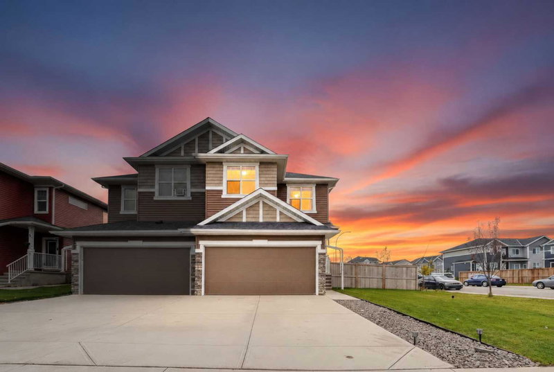 Image of home for listing MLS® A2349553