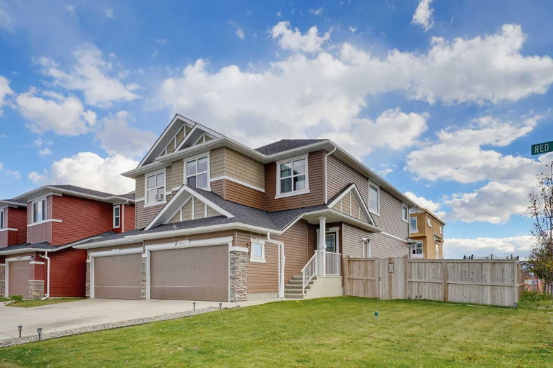 Image of home for listing MLS® A2349553