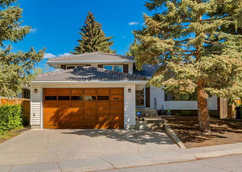 Image of home for listing MLS® A2349557