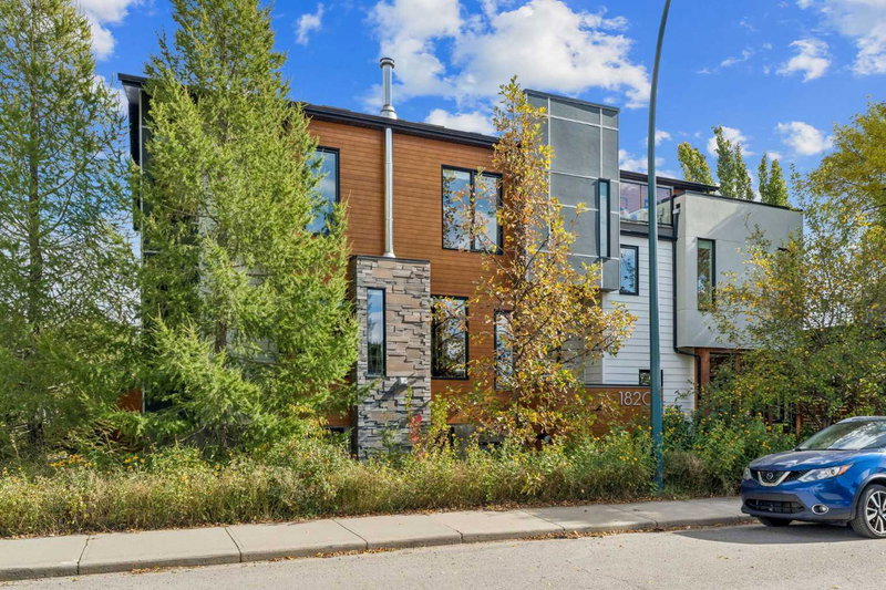 Image of home for listing MLS® A2349566
