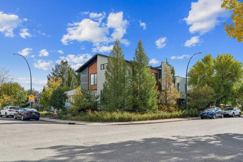 Image of home for listing MLS® A2349566