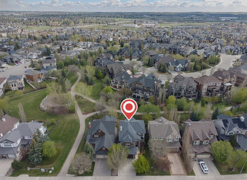 Image of home for listing MLS® A2349568