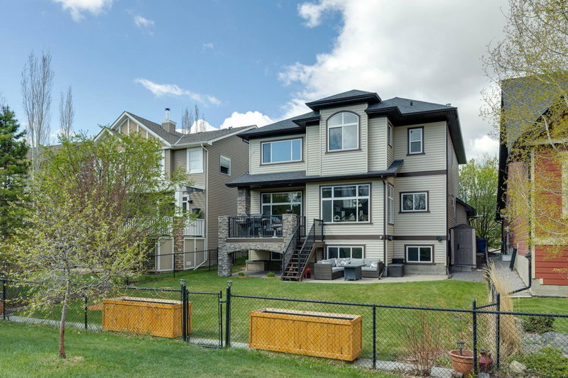 Image of home for listing MLS® A2349568