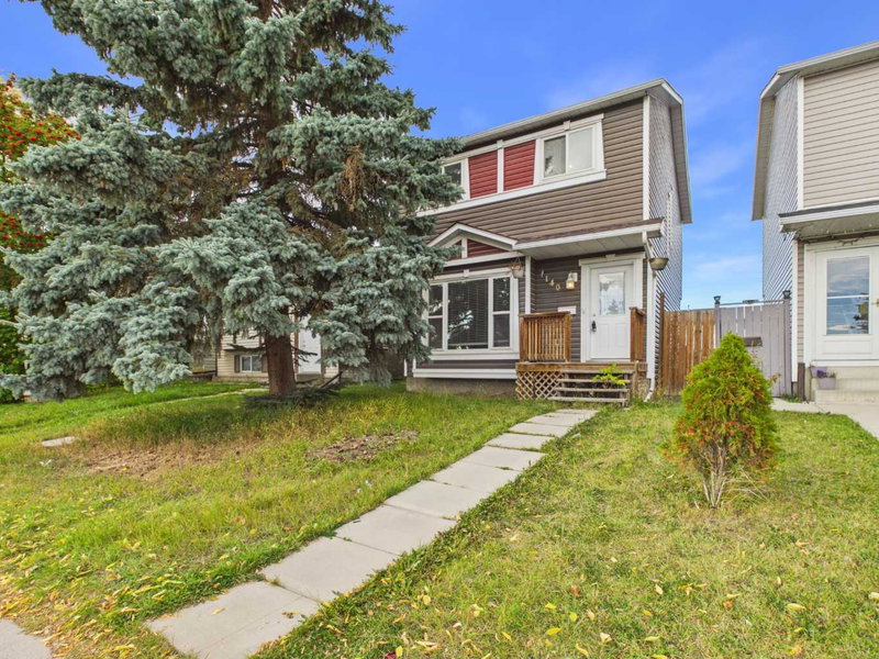 Image of home for listing MLS® A2349572