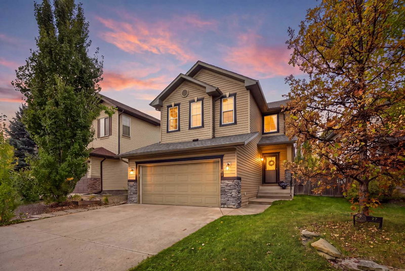 Image of home for listing MLS® A2349578