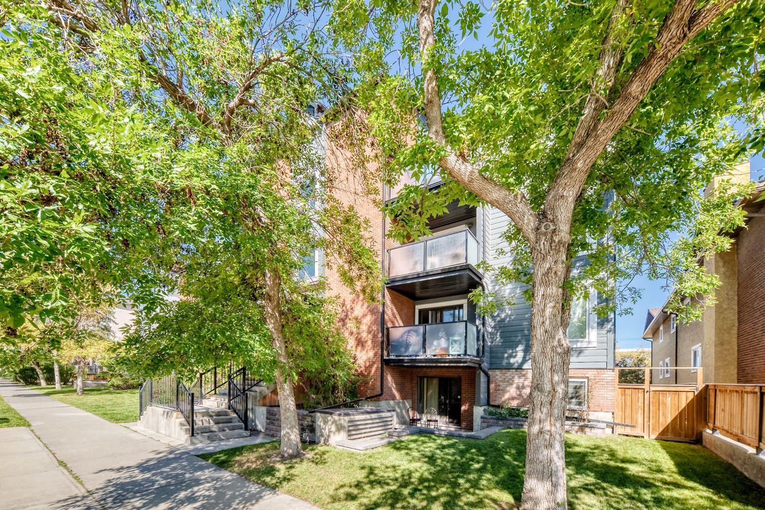 Image of home for listing MLS® A2349579