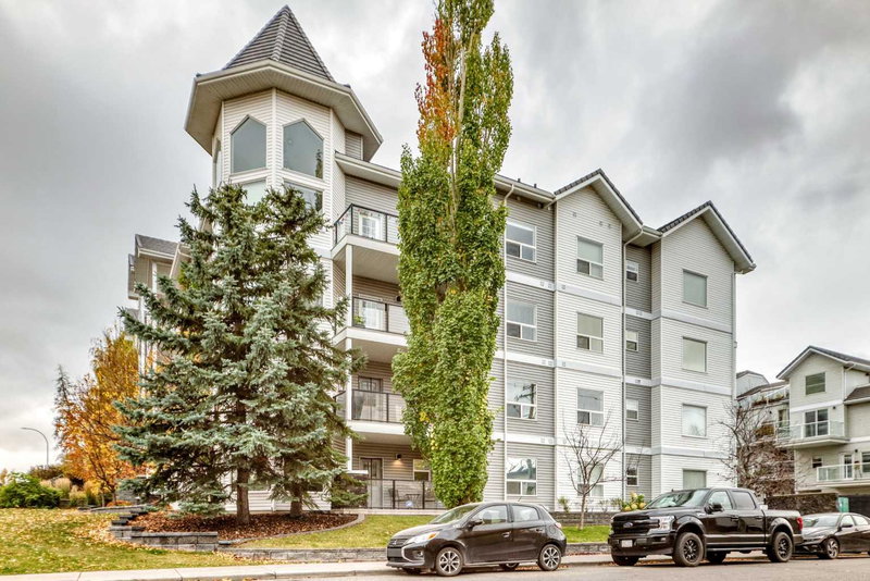 Image of home for listing MLS® A2349582