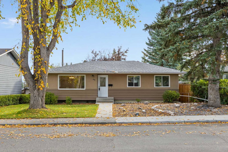 Image of home for listing MLS® A2349584
