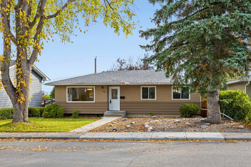 Image of home for listing MLS® A2349584