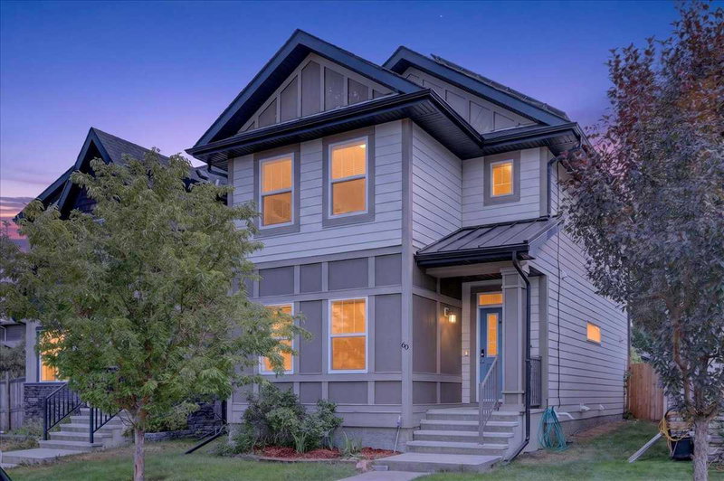 Image of home for listing MLS® A2349590