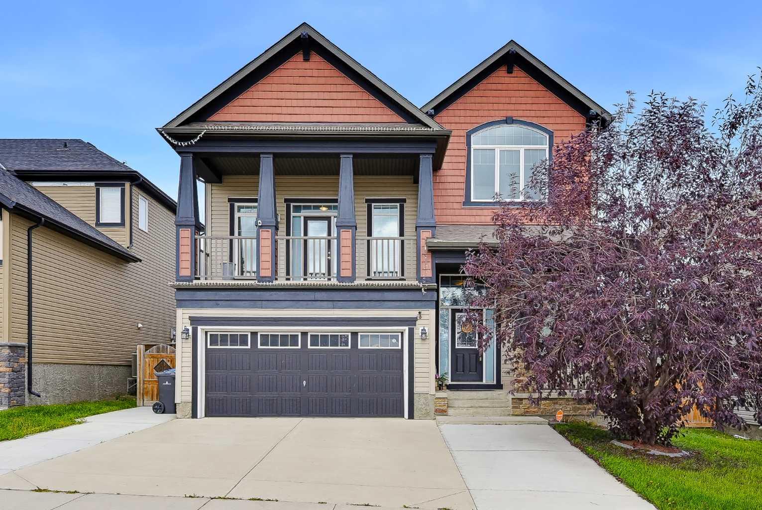 Image of home for listing MLS® A2349594