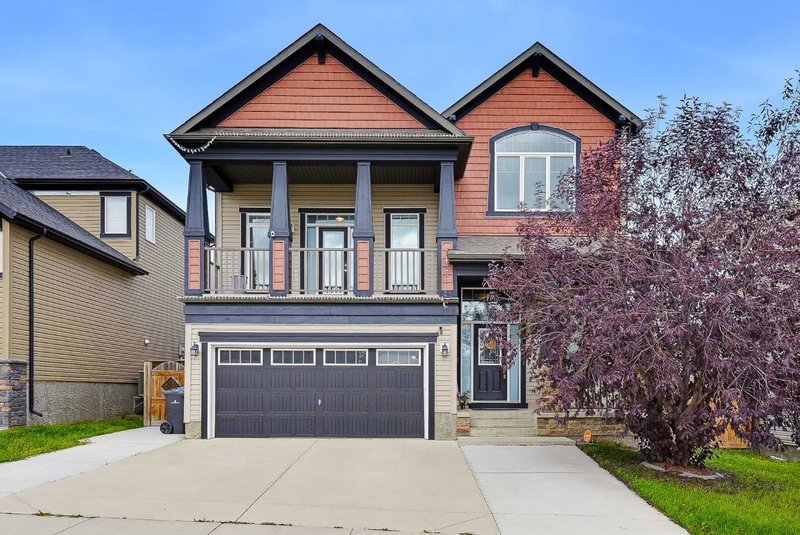 Image of home for listing MLS® A2349594