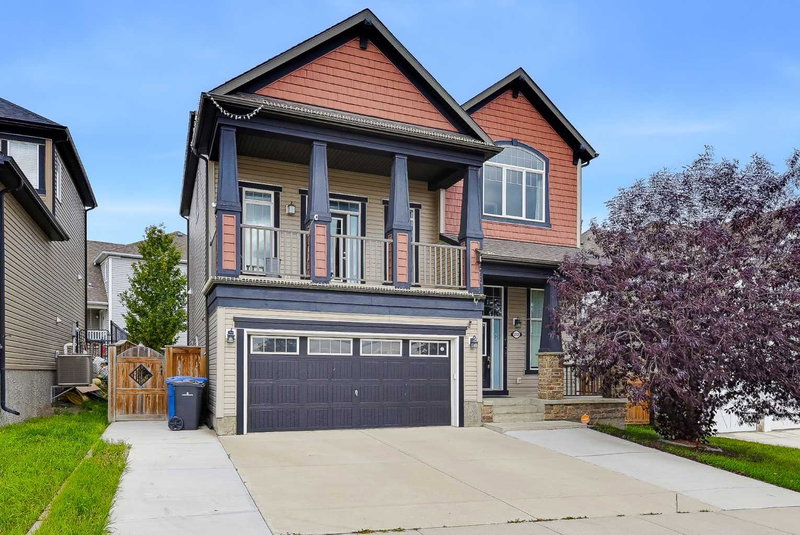 Image of home for listing MLS® A2349594