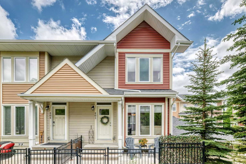 Image of home for listing MLS® A2349602