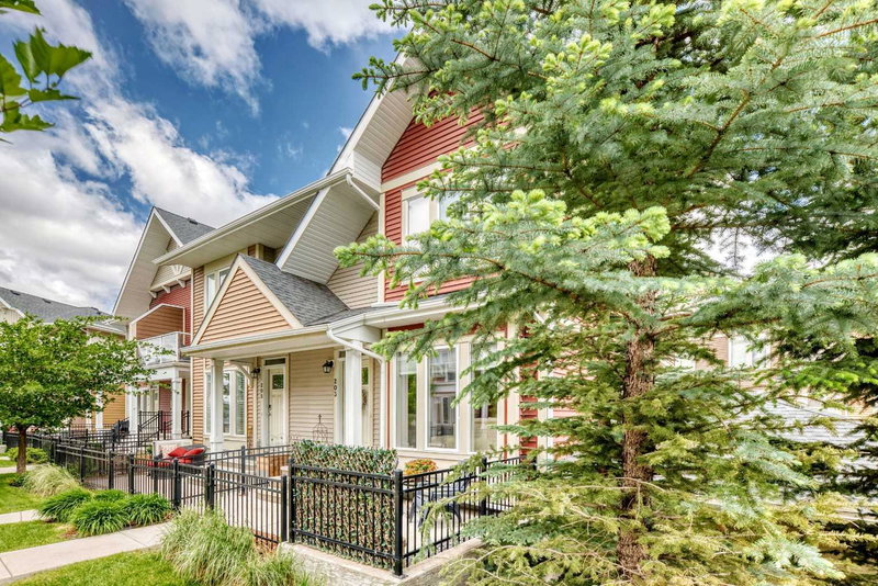 Image of home for listing MLS® A2349602