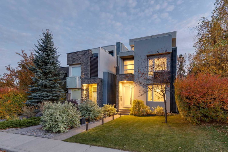 Image of home for listing MLS® A2349623