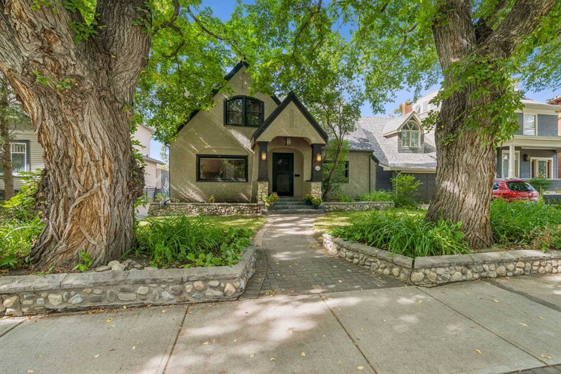 Image of home for listing MLS® A2349627