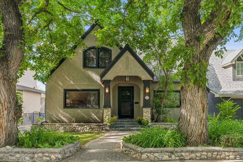 Image of home for listing MLS® A2349627