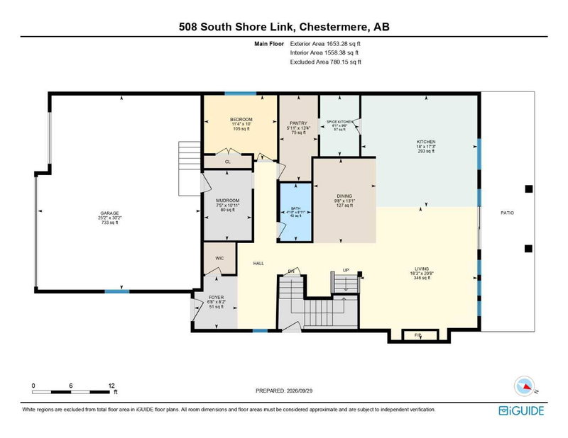 Image of home for listing MLS® A2349630