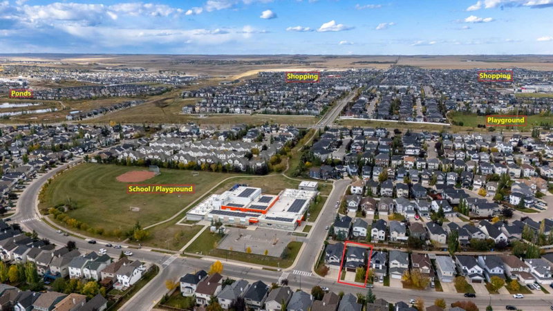 Image of home for listing MLS® A2349633