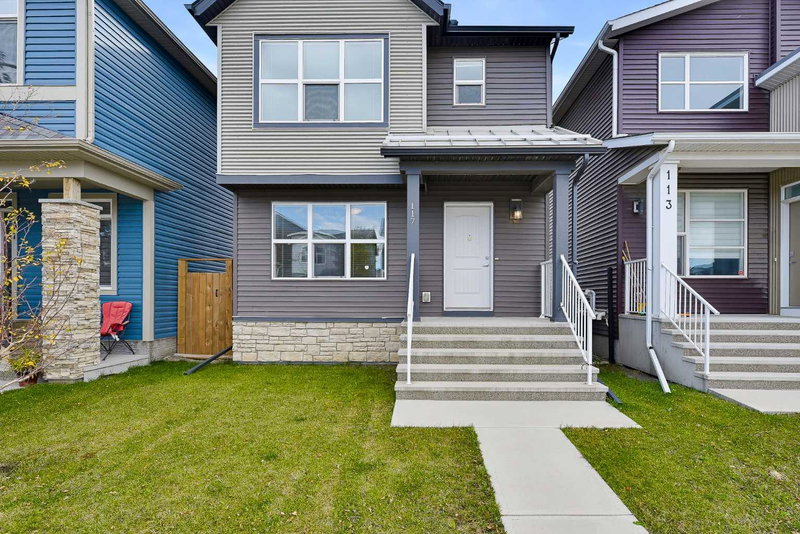 Image of home for listing MLS® A2349647