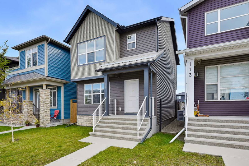 Image of home for listing MLS® A2349647
