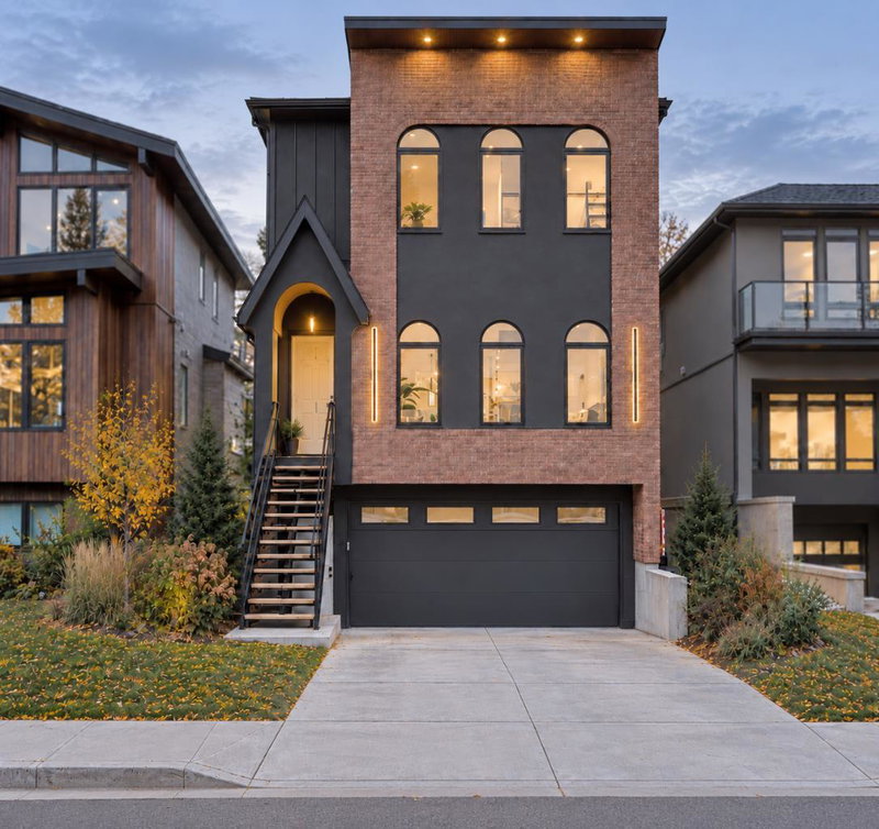 Image of home for listing MLS® A2349650