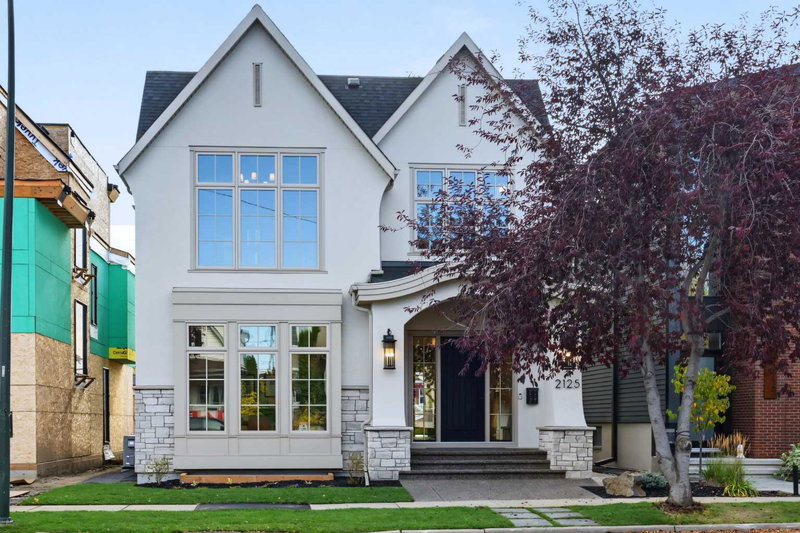 Image of home for listing MLS® A2349654