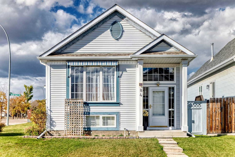 Image of home for listing MLS® A2349659