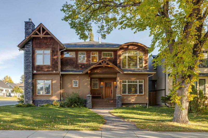Image of home for listing MLS® A2349661