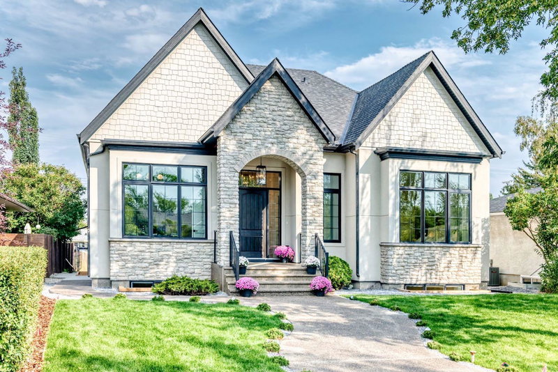 Image of home for listing MLS® A2349666