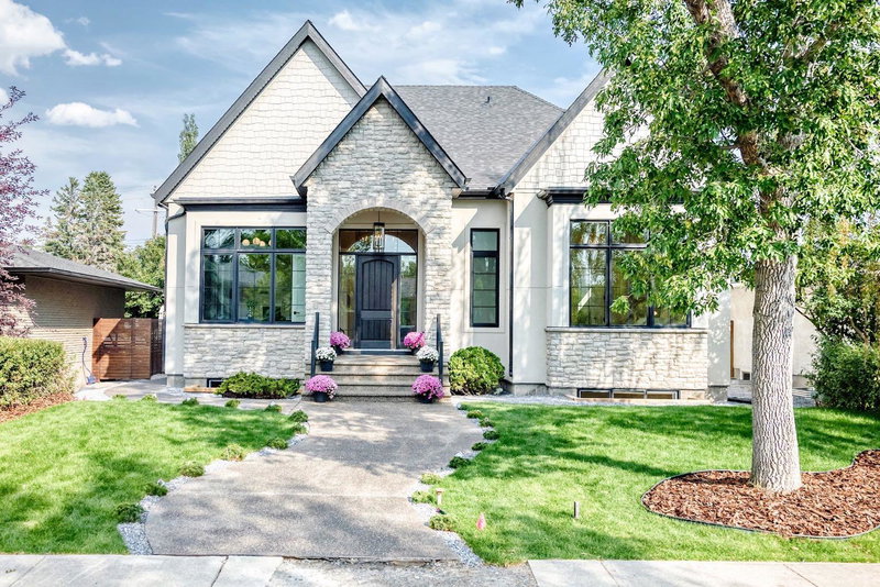 Image of home for listing MLS® A2349666