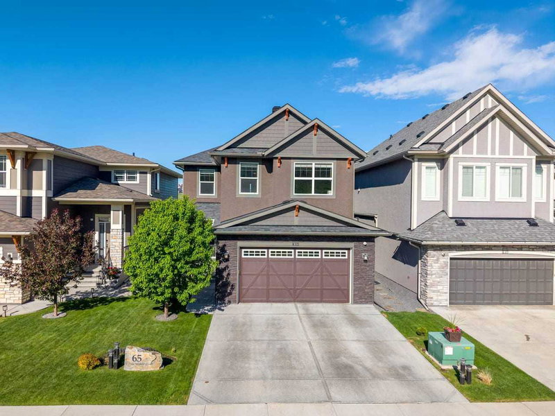 Image of home for listing MLS® A2349667