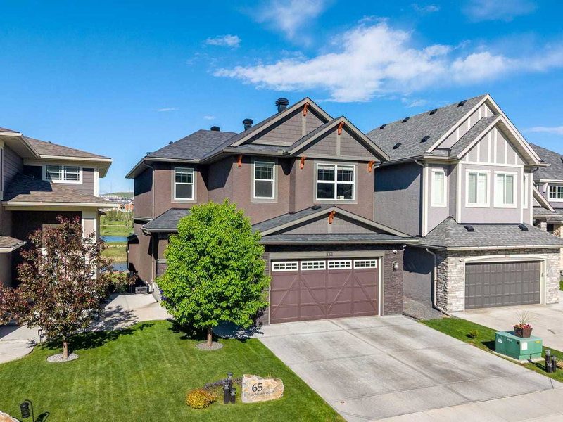 Image of home for listing MLS® A2349667