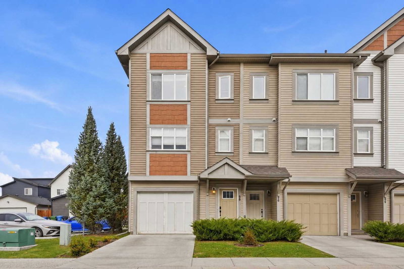 Image of home for listing MLS® A2349670