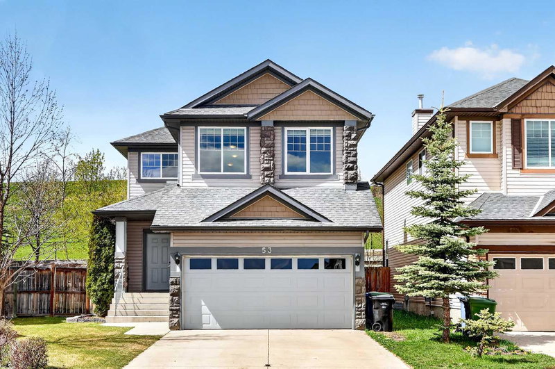 Image of home for listing MLS® A2349681