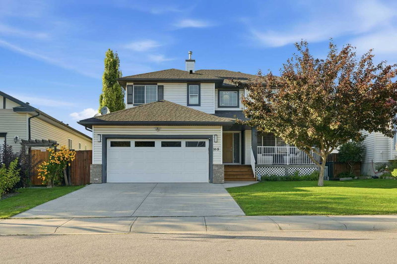 Image of home for listing MLS® A2349685