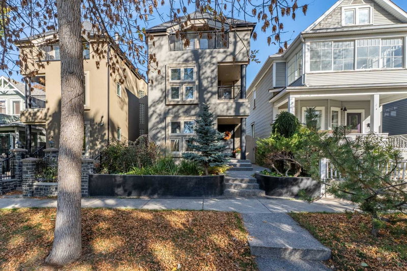 Image of home for listing MLS® A2349690